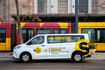 Soléa à la demande