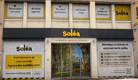 CP-travaux agence commerciale