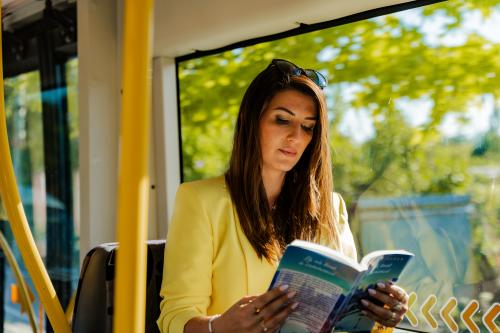 Prime transport Soléa