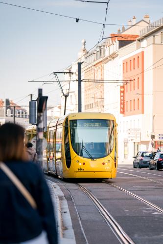 Prime transport Soléa