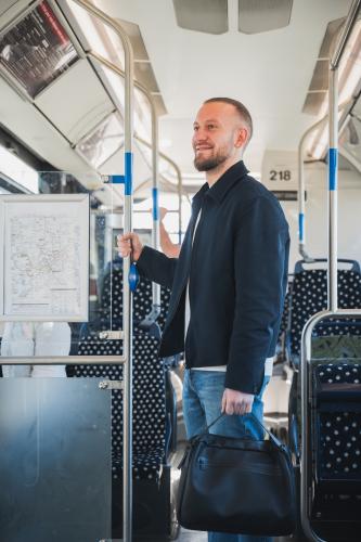 Prime transport Soléa