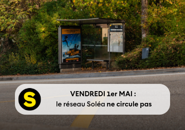 pas de circulation