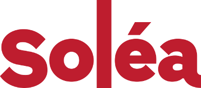 Logo Soléa