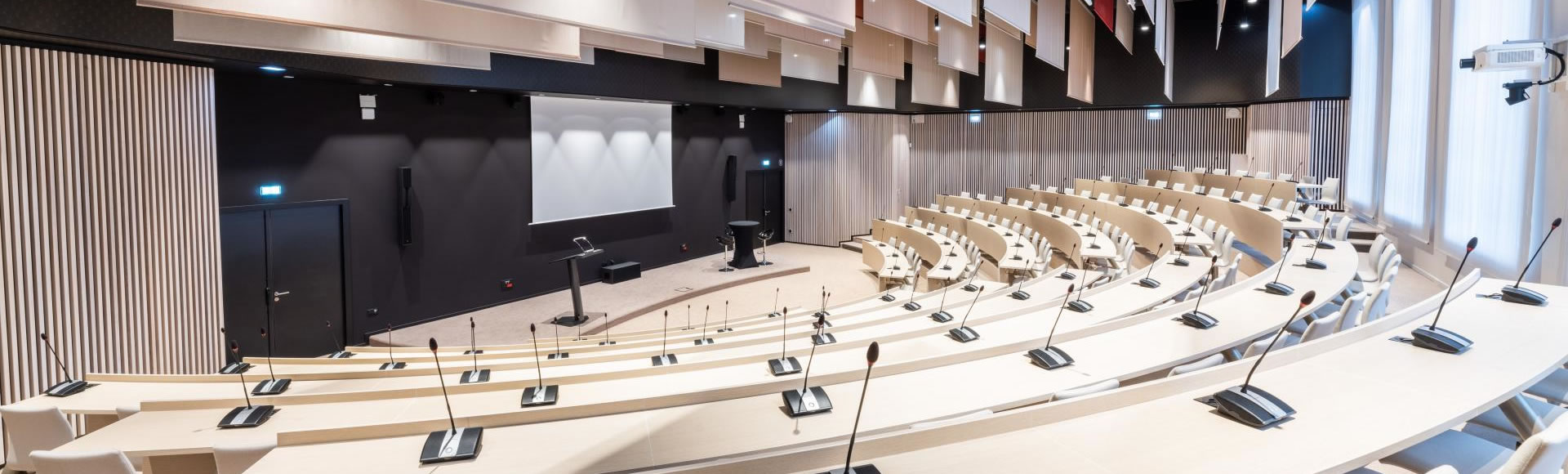 Congrès à Mulhouse