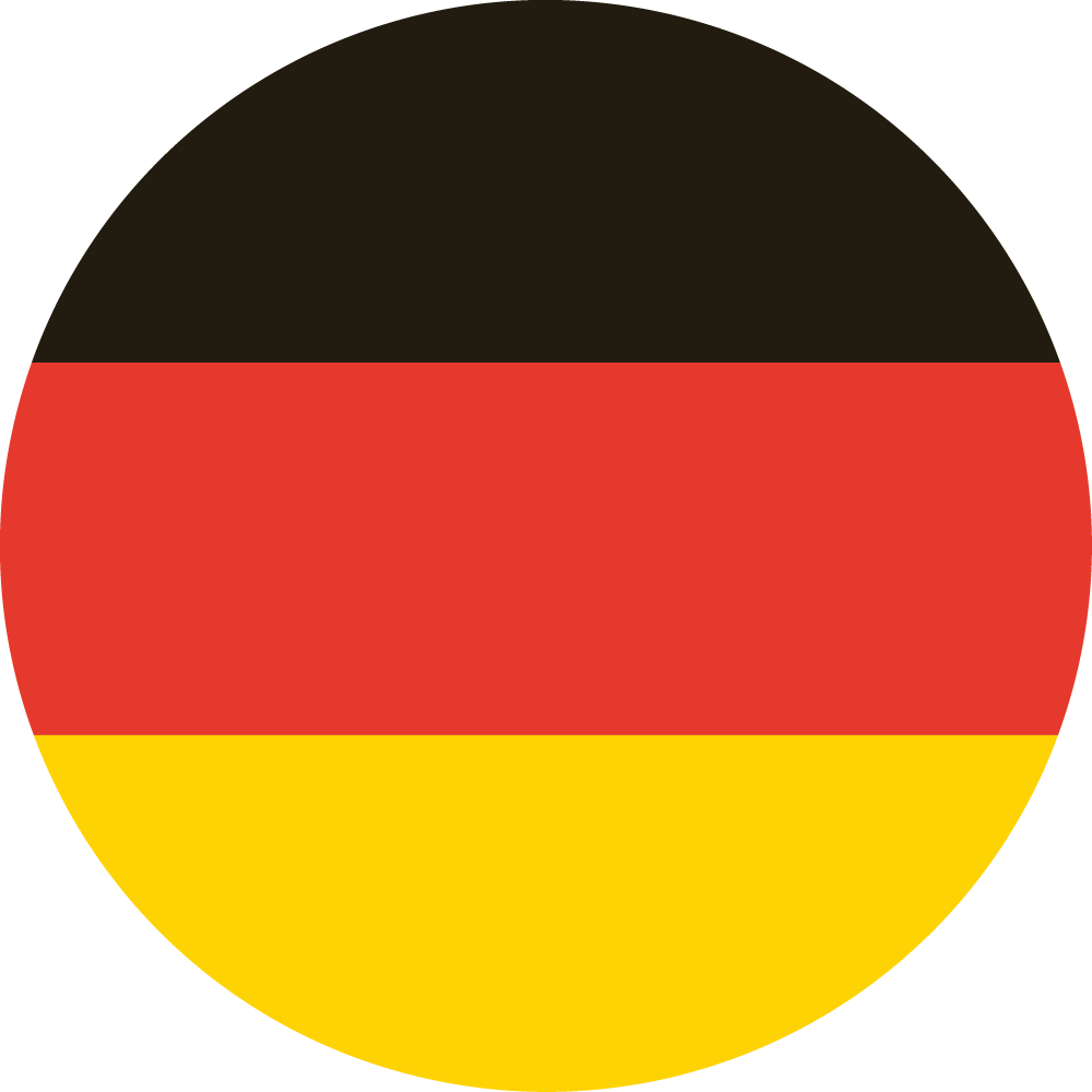 drapeau Allemagne