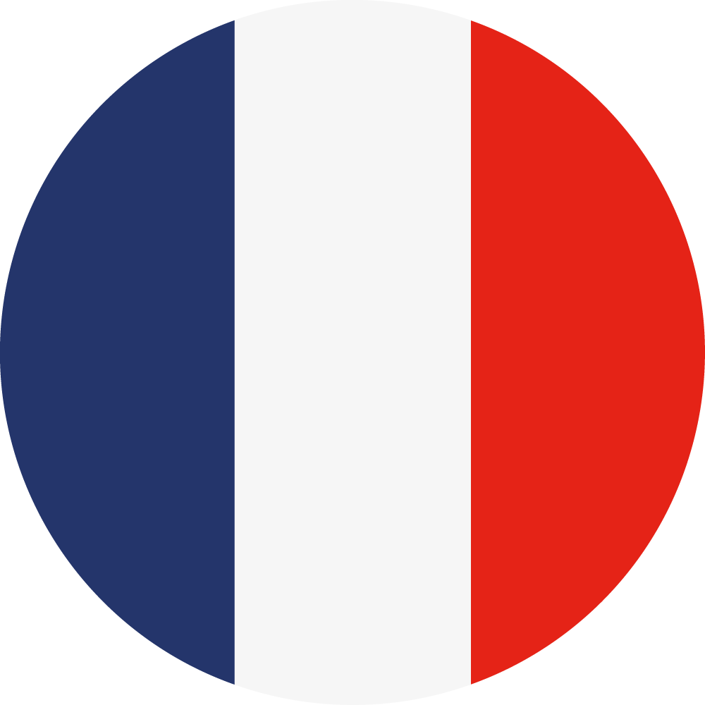 Drapeau France