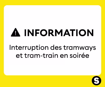 Interruption réseau mardi 16 juin en soirée