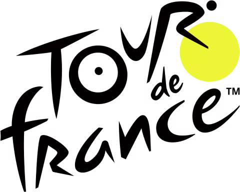 Logo Tour de France 2026