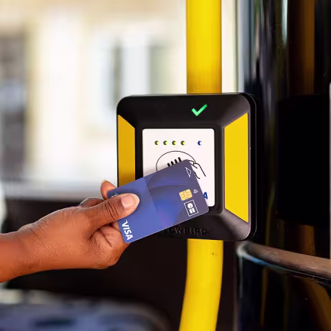 Cible de paiement par Carte Bancaire