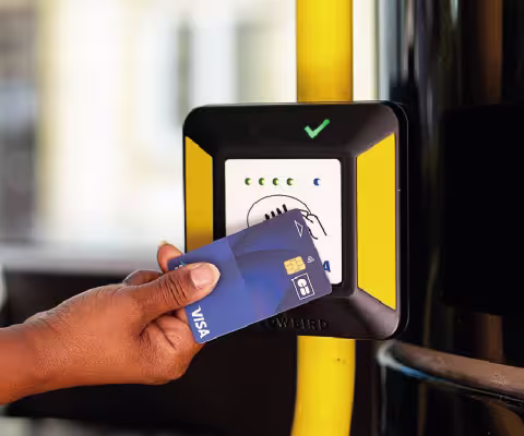 Cible de paiement par Carte Bancaire