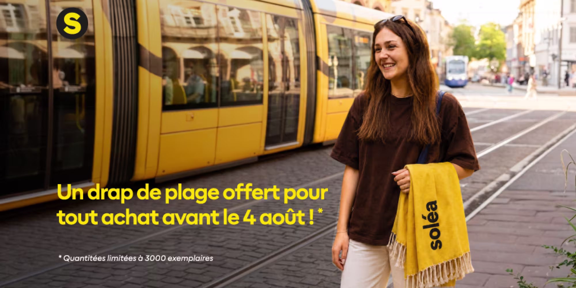 Les abonnements annuels sont disponibles